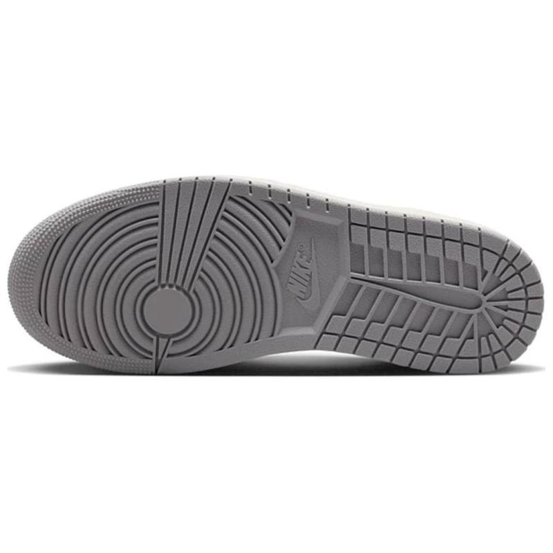 Jordan 1 Retro Low Og Atmosphere Grey Jordan CZ0790-101