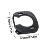 1pair Bicycles Cleats Cover Pedals Cleats Protectors Cleats Cycling Cleats Cover Cleats Replacement