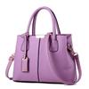 Simple Fashion Handbag Korean New Women's Bag Trendy One-Shoulder Bag Crossbody Women's Bag