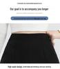 2024 Summer Women's High-Waist Korean Style A-Line Wide Leg Shorts