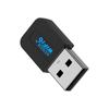 WiFi6 USB Dual-Band Bluetooth Drahtloser Netzwerkadapter (Treiberfrei)
