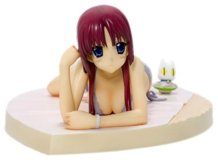 

Kotobukiya D.C.S.S. Da Capo Second Season Kotori Shirakawa Singing on the Seaside Ver. 17 scale PVC painted finished product