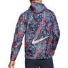 Nike Jackets & Coats Men's Purple AR1721-438