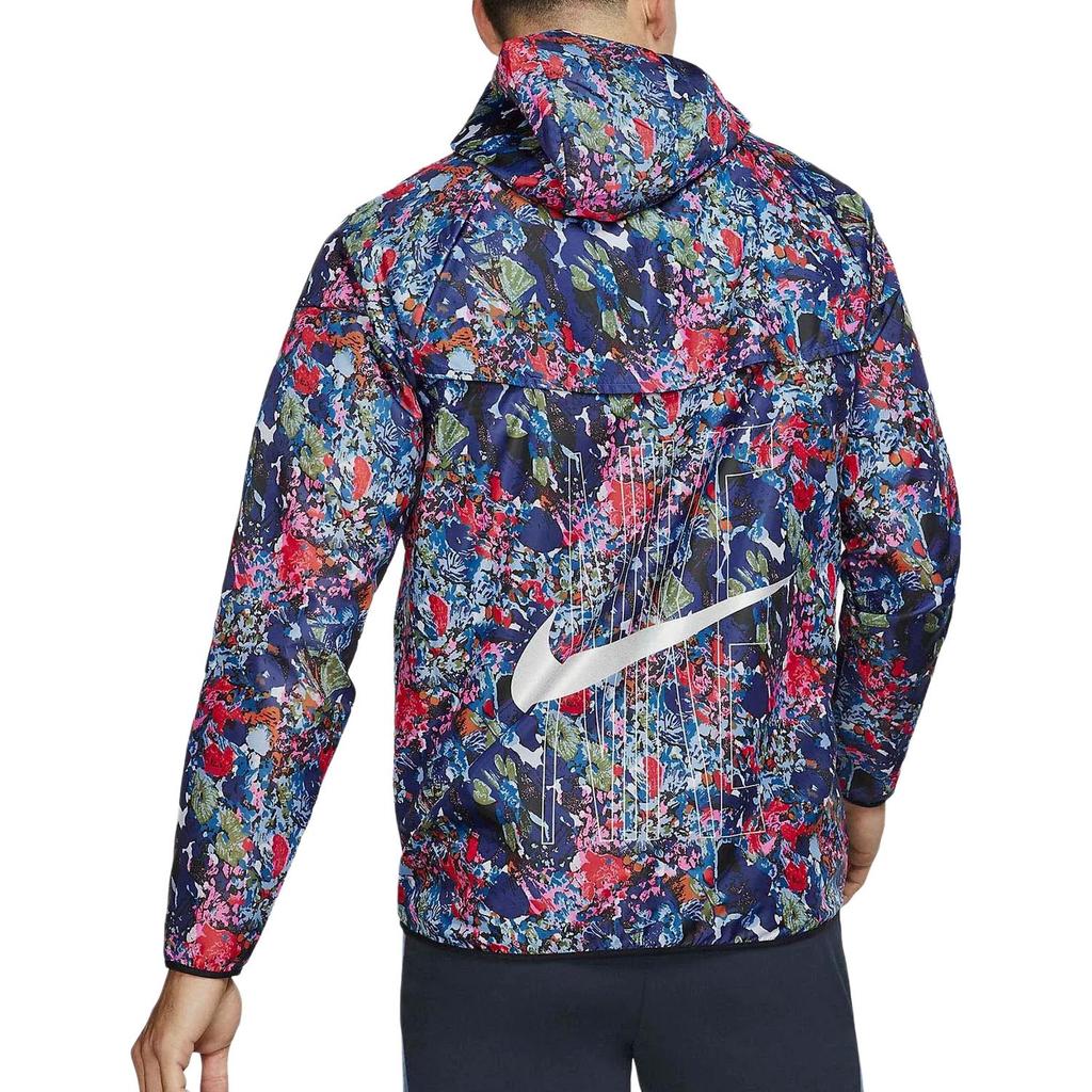 Nike Jackets & Coats Men's Purple AR1721-438