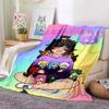 APHMAU Sofa Blanket Living Room Bedroom Bed Office Car Throw Blanket Chirdren Gift Brithday Gift