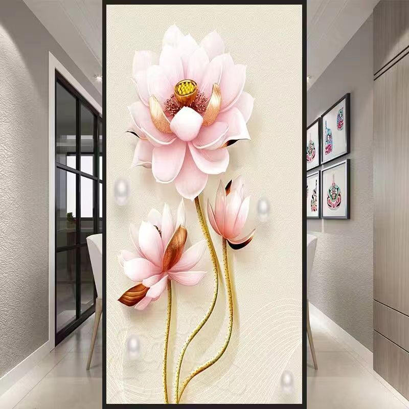 Glue-free Frosted Window Glass Sticker Living Room Bedroom Bathroom Translucent Opaque Bathroom Door Anti-peeping Film