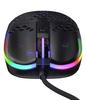 Xtrfy MZ1 Rail Lightweight Gaming Mouse Rocket Jump Ninja Design - Zy's
