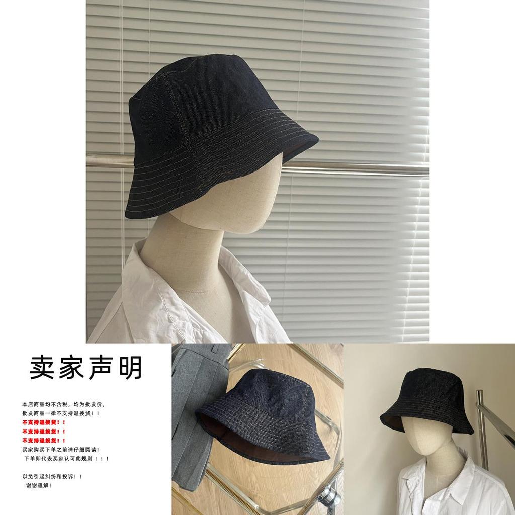 Cowboy Hat For Women Summer Sun Protection Wide Brim Cotton Sunshade Sun Hat
