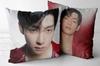 [USED] BTS Cushion Cover TIRTIR Taehyung V Tae