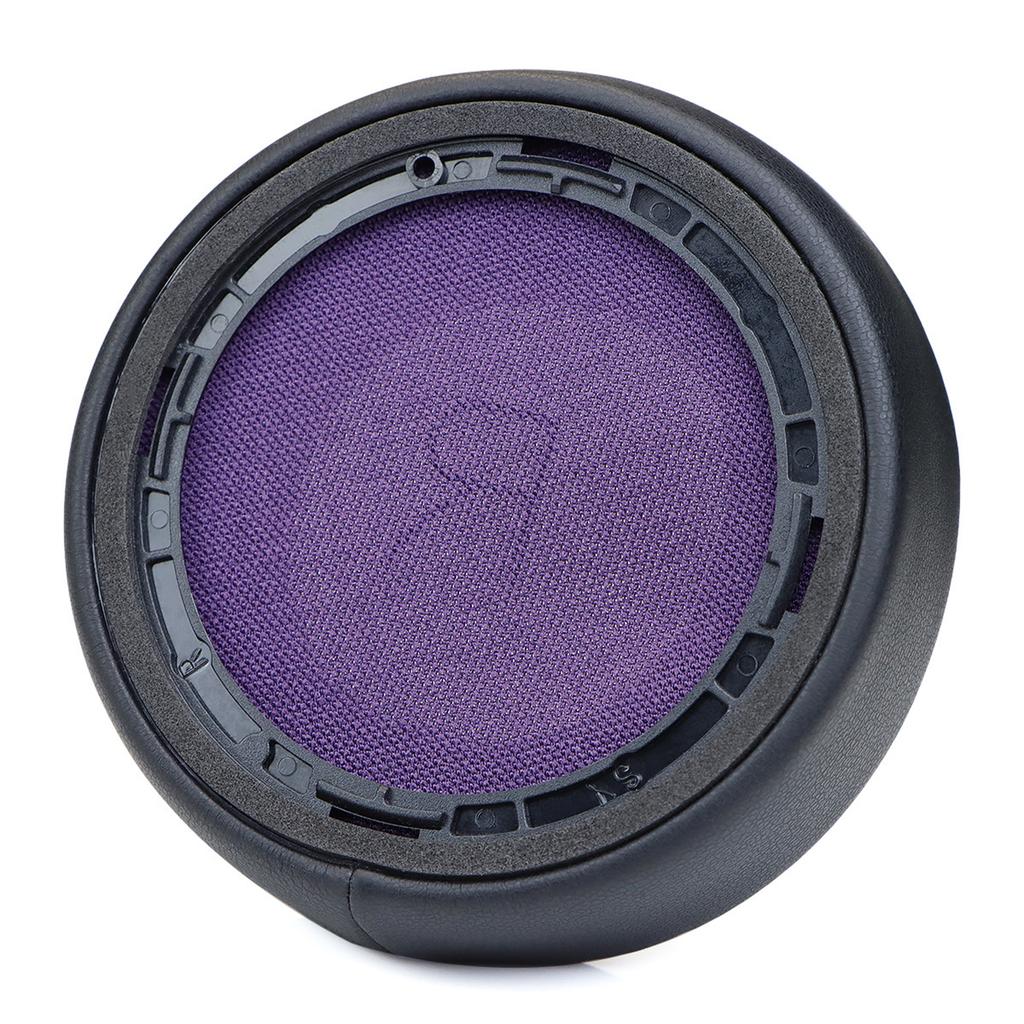 Ice Silk Cloth Earpads Cooling Gel Pillow Cover for T for PRO1 Headsets Sleeves Earcups Memory Foams Ear Pad