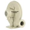 Medium Pressure 220V Industrial Centrifugal Blower for Dust Extraction and Combustion Assist