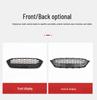 Front Bumper Grille for Ford Focus 2018-2021 - Standard Model