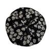 Bow Checkered Hair Clip Double Layer Oversized Hair Scrunchies Fashion British Style Hairpin  Girls