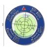 Ball Marker Golf Tools Leveler High Precision Golf Spirit Level  Gardening Architecture