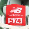 New Balance Genuine New Balance 574 Heritage