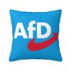 Alternative Afd Germany Pillow Cases Cushion Covers Vintage Polyester Decorative Pillowcase For Car 40*40Cm
