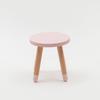 Bolin Nordic Style Round Kindergarten Chair