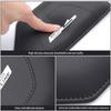 AHS1 Universal Car Knee Leg Cushions Armrest Elbow Pad Accessories For KIA Rio K5 K2 Sportage Ceed Sorento Picanto Stinger Soul