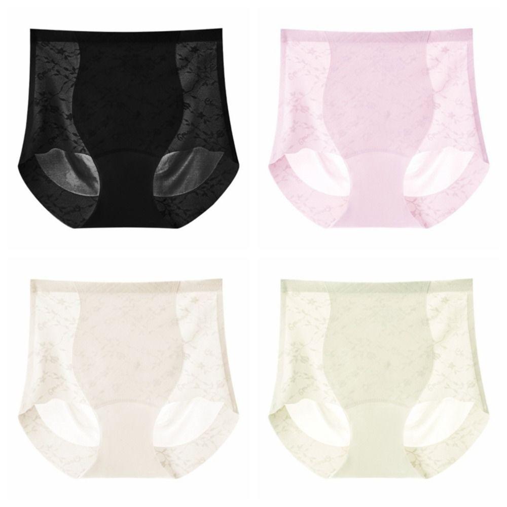 Shapers Butt Lifting Panties Lace Mesh Seamless Briefs Thin Shapewear for Women  Body Shaping