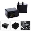 7 Pin LED Indicators Flasher Relay for Suzuki GSF 600 650 1200 1250