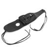 Gas Tank Bag Console Center Pouch for Motorcycles with Gas Tank Port Diameter of 50mm 1.96in
