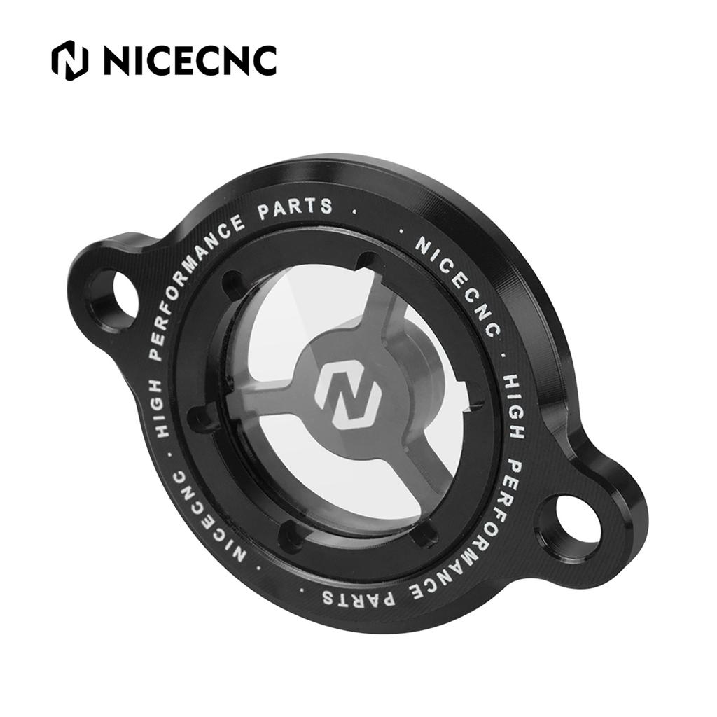 Engine Oil Filter Guard Cover Cap Plug For KTM 390 250 Adventure 2021-2023 Duke 125 200 250 390 RC 125 200 390 2017-2023 2022