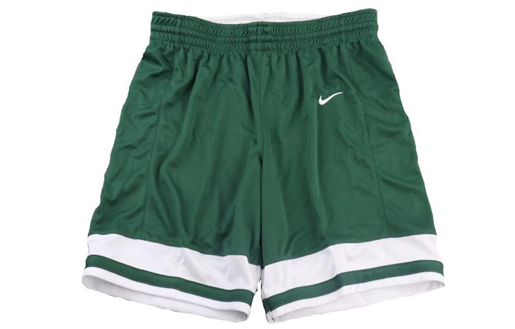 Nike Casual Shorts Women s Green Moderate 932198-342 XS