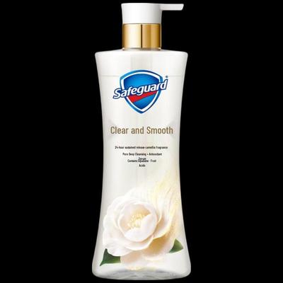 Saponi e gel doccia – Gel doccia