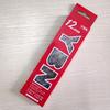 YBN Super Lightweight Steel Bike Chain for 8/9/10/11/12 Speed Road & Mountain Bikes Boxed High Performance