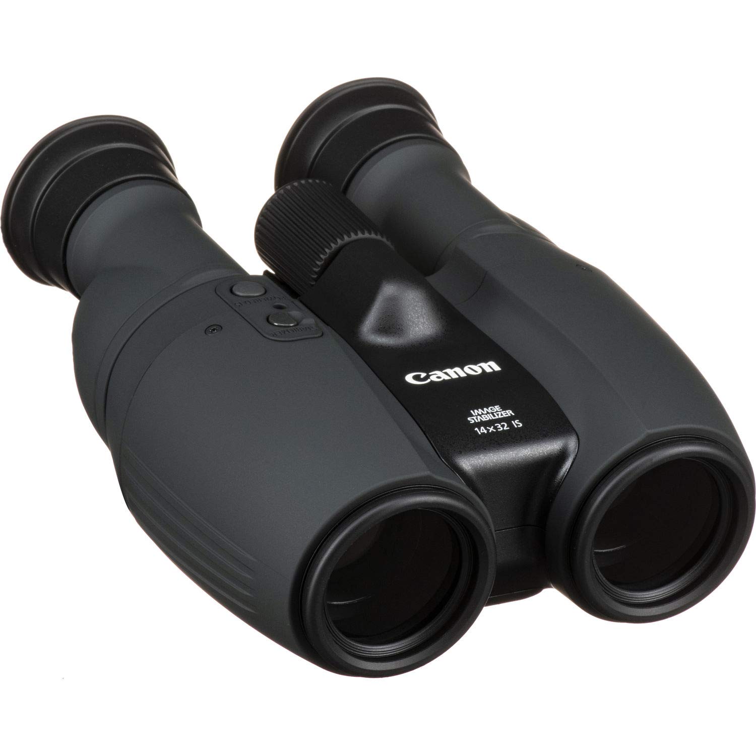 

Canon 14X32 Binoculars with Image Stabilization 1374C002 Black