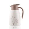 TOMIC Double-Layer Stainless Steel Insulated Pot