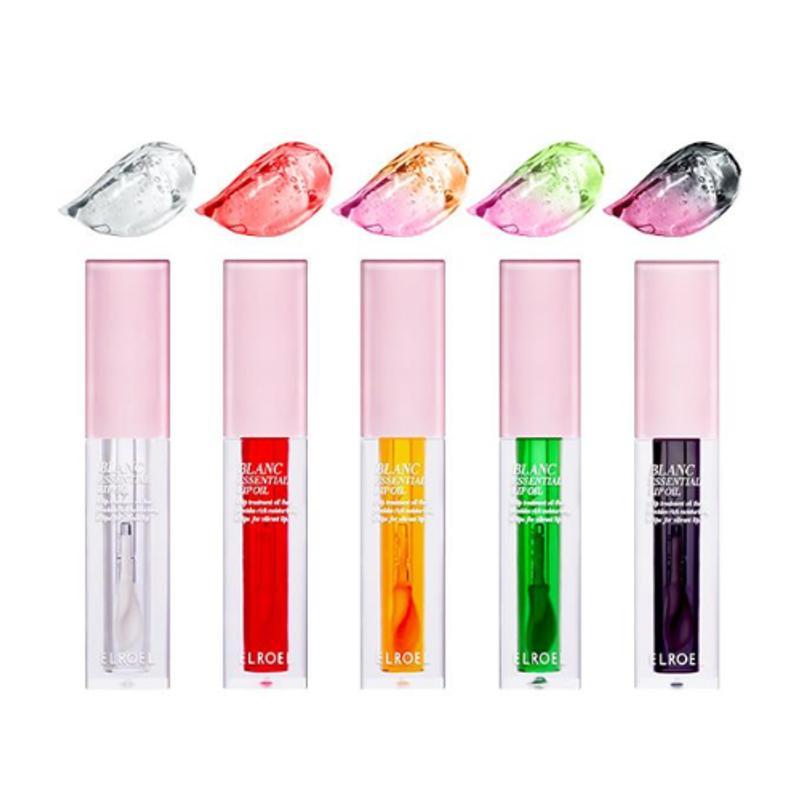 ELROEL Blanc Essential Lip Oil (2 Colors)