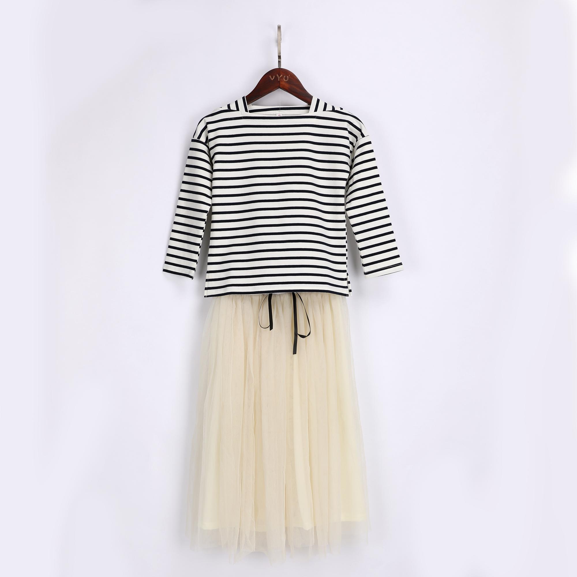 Набор одежды для девочек — фото 6