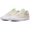 Zapatillas para hombre Air Jordan Series.05 Dear Studio Blanco Crema Green-Strike DM1681-103