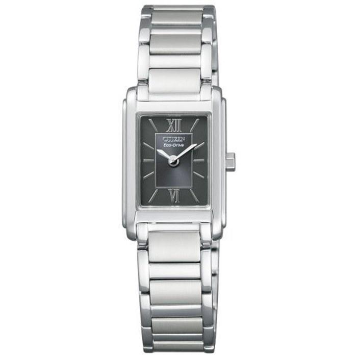 [Citizen] Citizen Collection FRA36-2431 Women s Watch Black