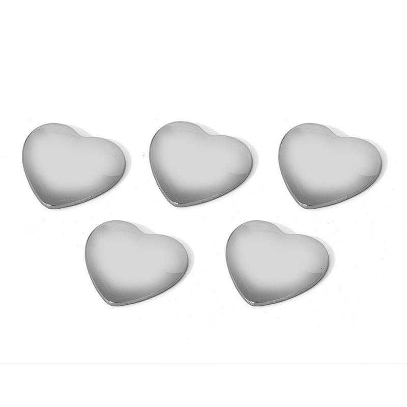 Solid 3D Metal Car Sticker - Gecko Cross Bat - High Quality - Namo Amitabha