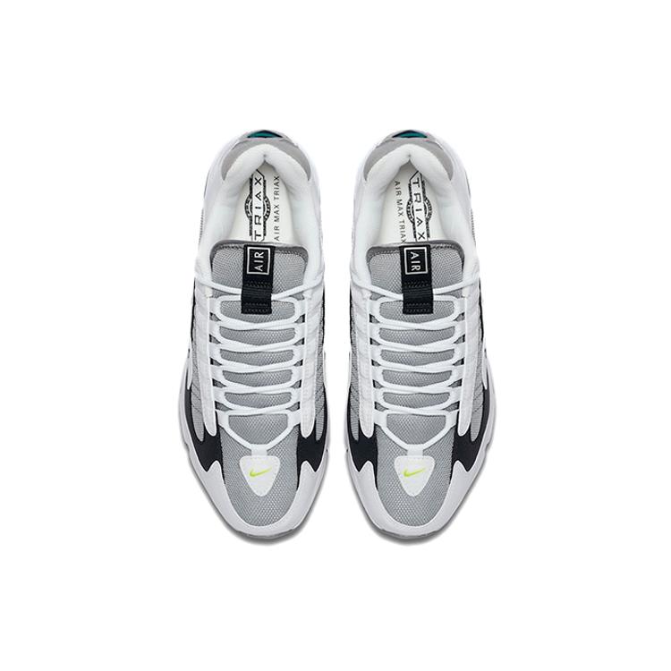 New Nike Air Max Triax 96 Particle Grey CD2053-104