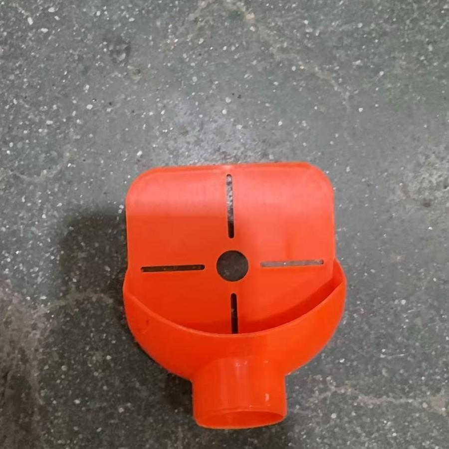 Electric Drill Dust Collection Suction Tool - Dustproof Wall Drilling Collector