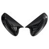 Pour Nissan Altima US 2013-2018 Autocollant de Voiture Couvercle de Rétroviseur Latéral Capuchon d'Aile Boîtier Extérieur Garniture Accessoires Décoration de Véhicule
