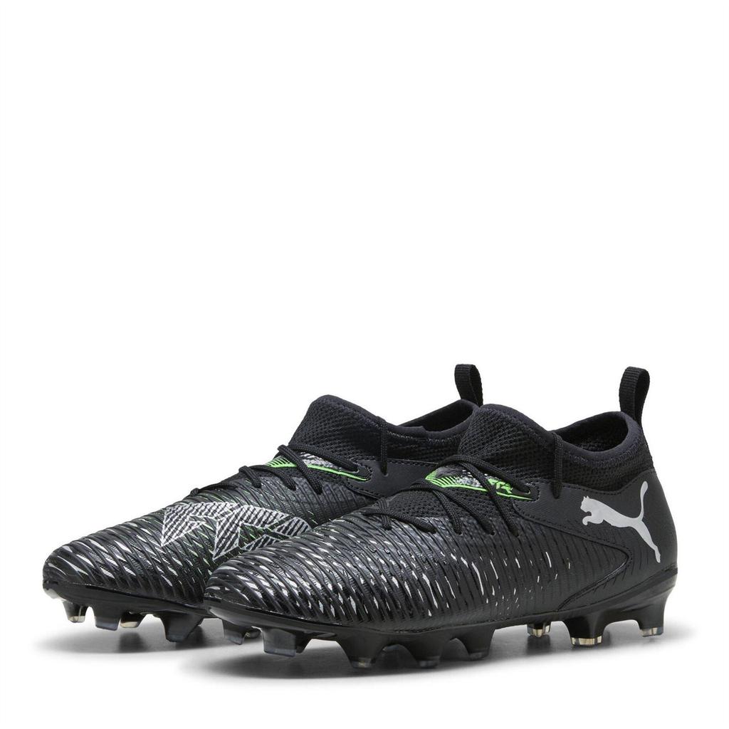 Puma Childrens/Kids Future 8 Ultimate Match Artificial Ground Football Boots