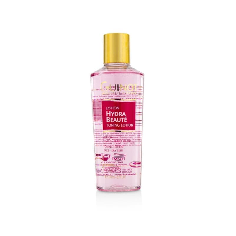 

Guinot Hydra Comfort Лосьон для лица для сухой кожи 200 мл