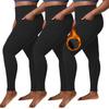 Bunn (Dameklær) – Leggings og tights