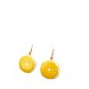 Summer Pineapple Fruit Earrings - Stylish & Fresh