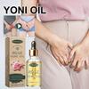 Woodsleep Private Care Essential Oil (Rose Scent)