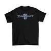 Starcraft 2 T-Shirt Unisex Baumwolle TV-Größen Blizzard Zerg Schwarm Diablo Neu
