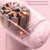 Portable Electric Muscle Massager Mini Muscle Relaxation Vibration Massage Machine Vibration Fascia Massager