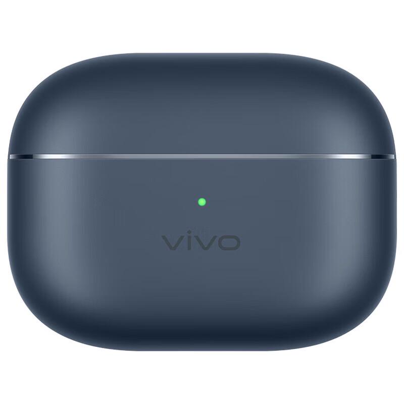 vivo TWS 4 Hi-Fi Edition True Wireless Earbuds