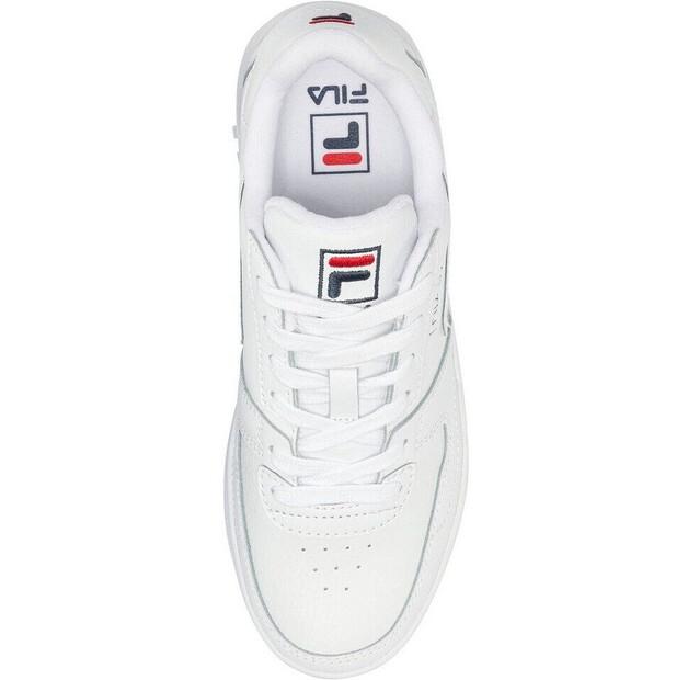 Кроссовки Fila FX Ventuno L Low