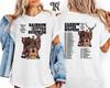 Tops – T-Shirts