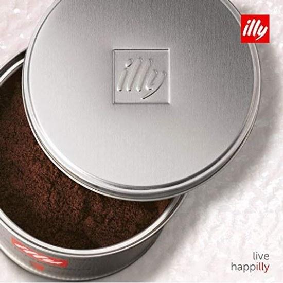 Illy Blend Espresso Powder Medium Roast (Classico) 250g